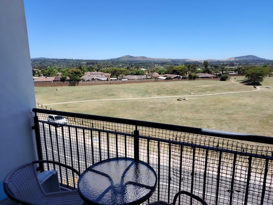 To Let 2 Bedroom Property for Rent in Sonstraal Heights Western Cape